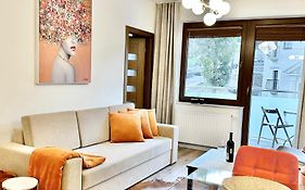 Apartament Przy Bulwarach